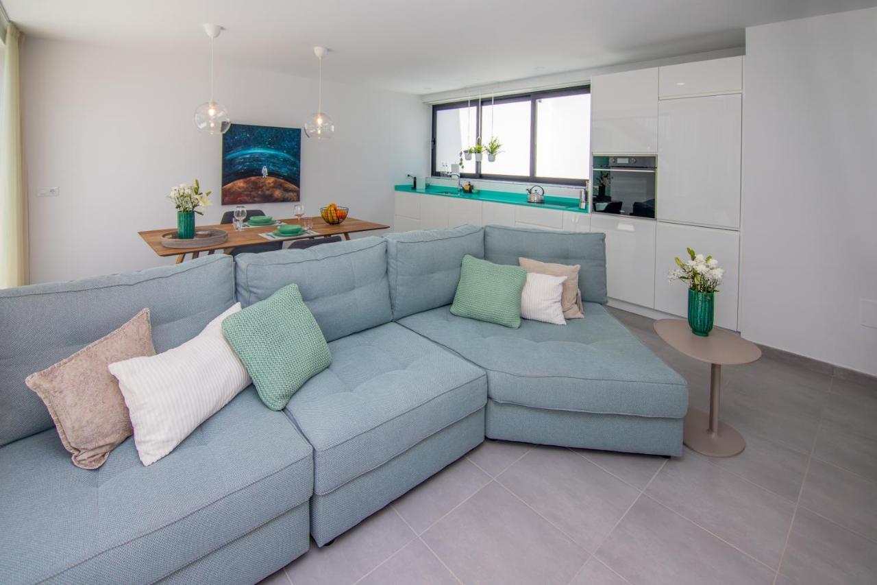 Cascasas The Green Apartment Corralejo Exterior photo