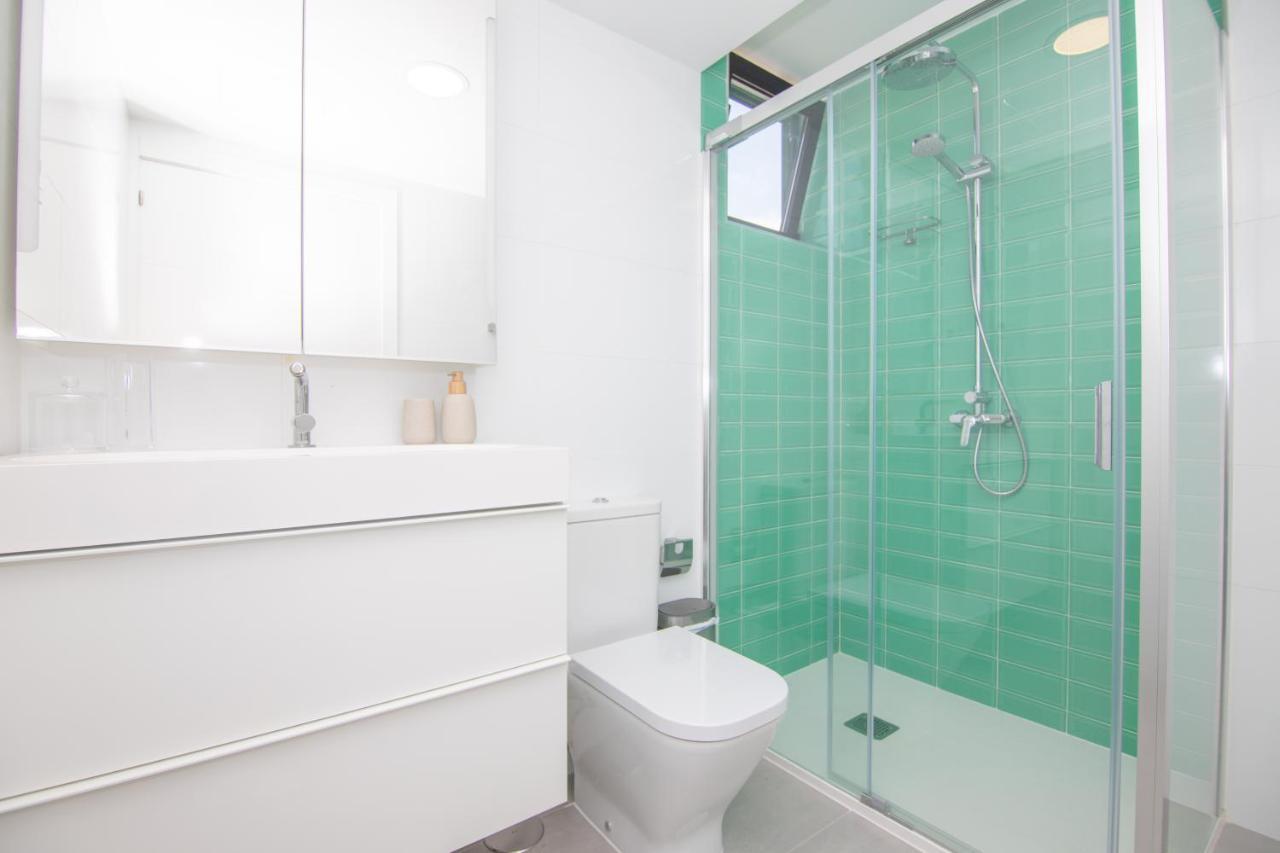 Cascasas The Green Apartment Corralejo Exterior photo